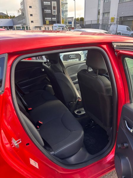 2015 Renault Clio - photo 8