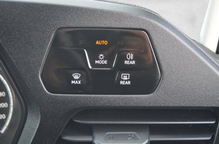 2022 Volkswagen Caddy - photo 18