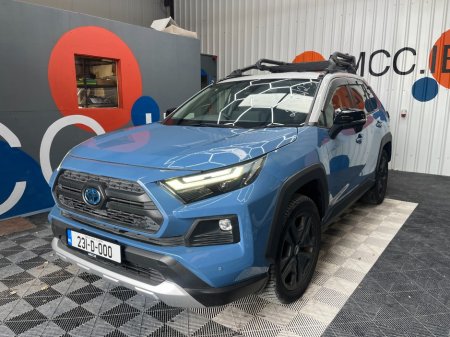 2023 Toyota RAV4 - photo 6