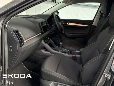 2026 Skoda Karoq - photo 4