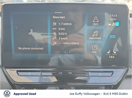 2023 Volkswagen ID.3 - photo 15