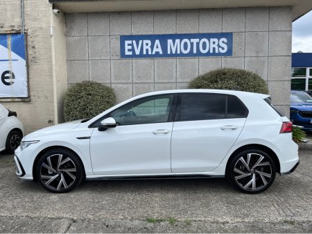 2024 Volkswagen Golf - photo 6