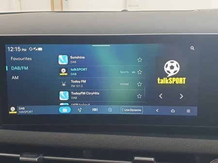 2026 Hyundai Tucson - photo 34