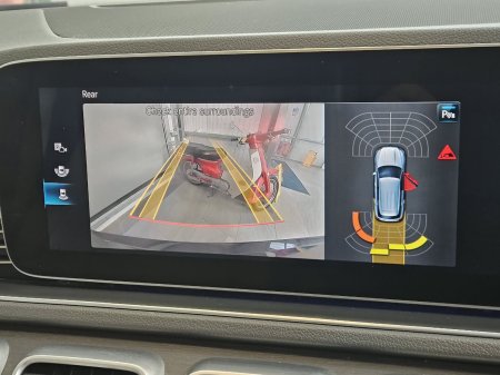2020 Mercedes-Benz GLE - photo 22