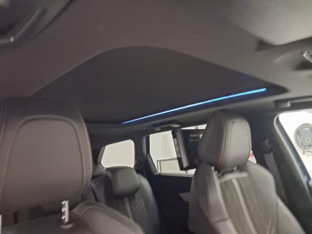 2021 Peugeot 5008 - photo 18