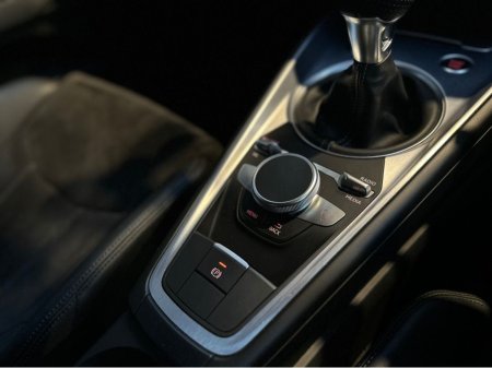 2017 Audi TT - photo 27