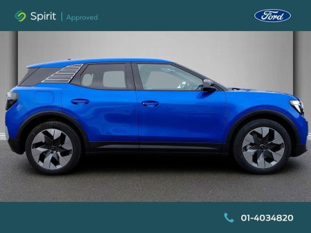 2026 Ford Explorer - photo 11