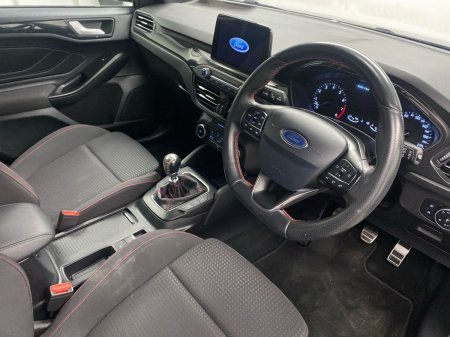 2019 Ford Focus - photo 6