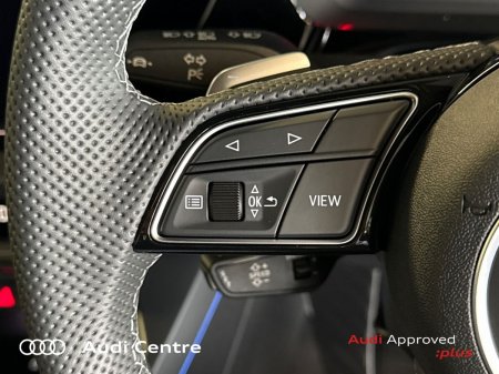 2026 Audi A3 - photo 22