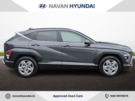 2024 Hyundai KONA - photo 9