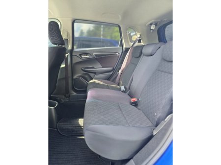2015 Honda Fit - photo 11