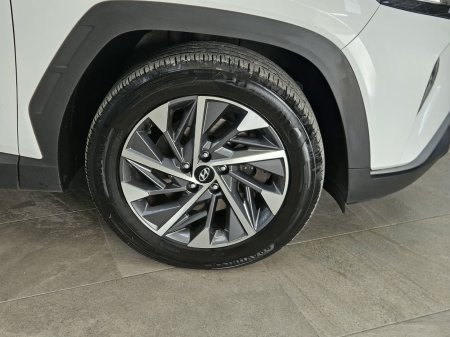 2021 Hyundai Tucson - photo 6