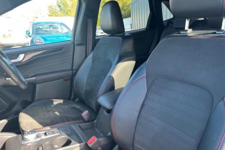 2023 Ford Kuga - photo 19