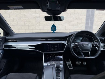 2019 Audi A6 - photo 11