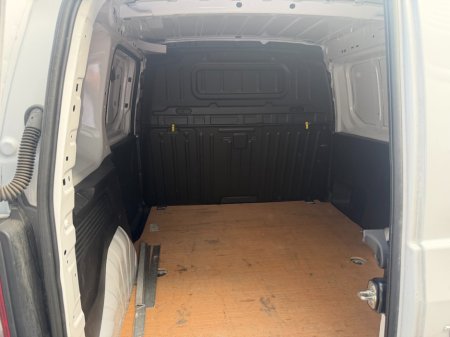 2024 Opel Combo - photo 11