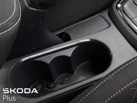 2022 Skoda Kamiq - photo 31