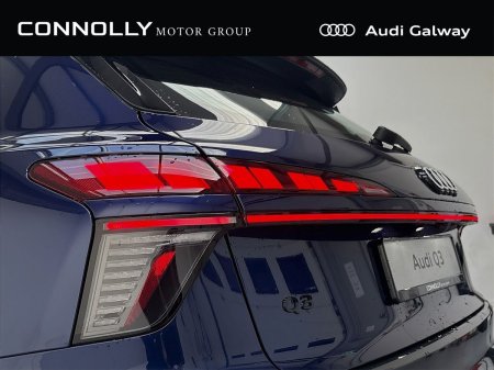 2026 Audi Q3 - photo 26