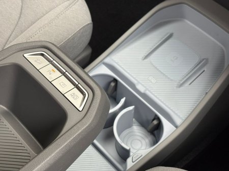 2026 Kia EV3 - photo 18
