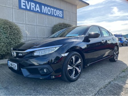 2021 Honda Civic - photo 5
