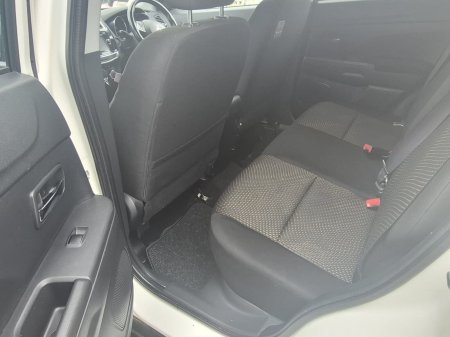 2016 Mitsubishi ASX - photo 19