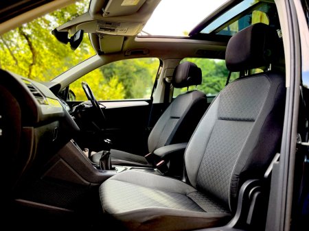 2017 Volkswagen Tiguan - photo 13