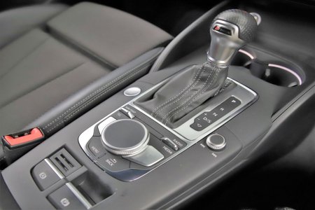 2019 Audi A3 - photo 23