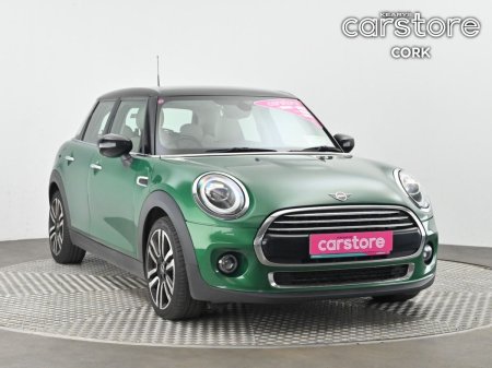 2020 Mini Cooper *VIP EVENT WAS € 21880 NOW €21380 SAVE €500 Cooper Exclusive