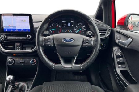 2020 Ford Fiesta - photo 11