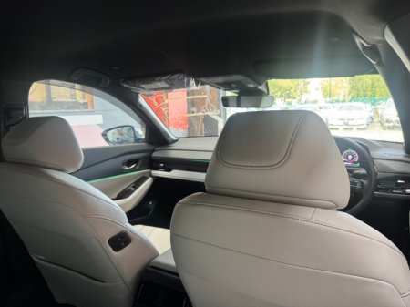 2025 Honda Accord - photo 10