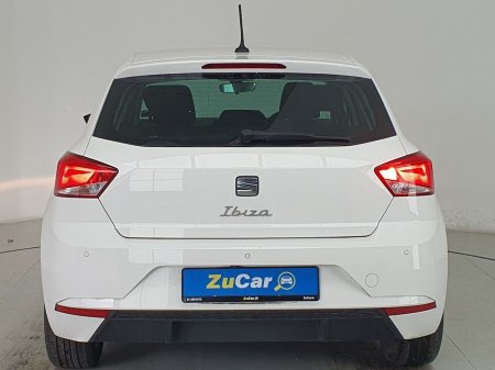 2022 SEAT Ibiza - photo 4