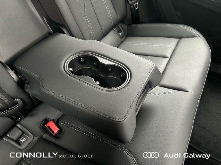 2027 Audi Q4 e-tron - photo 22