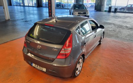 2011 Hyundai i30 - photo 2