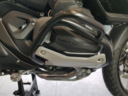2026 BMW R 1300 GS - photo 10