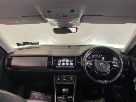 2022 Skoda Kodiaq - photo 7