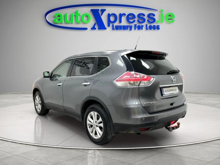 2015 Nissan X-Trail - photo 11