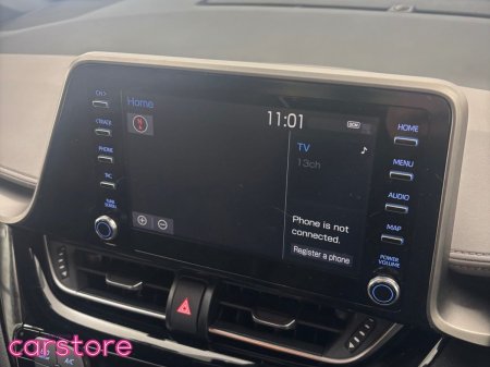 2022 Toyota C-HR - photo 19