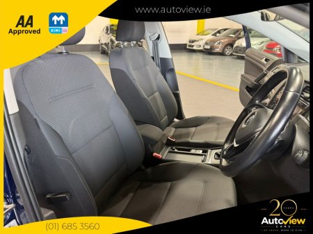 2018 Volkswagen Golf - photo 12