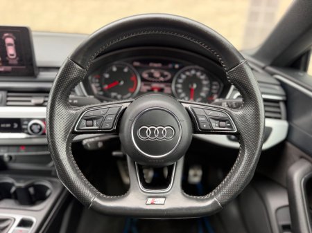 2017 Audi A5 - photo 14