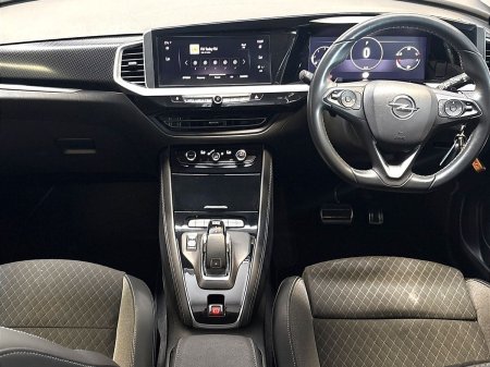 2023 Opel Grandland X - photo 2