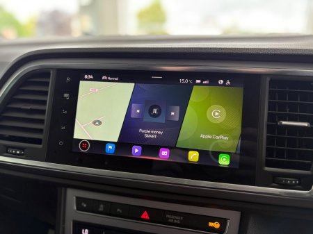 2023 SEAT Ateca - photo 20