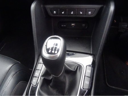 2024 Kia Sportage - photo 9