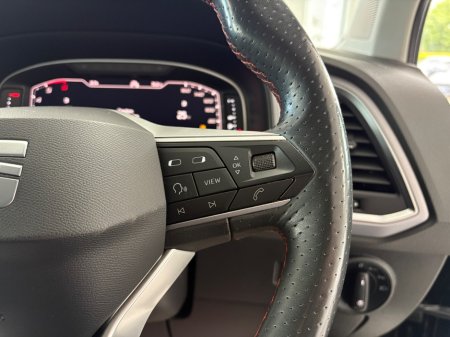 2023 SEAT Ateca - photo 25