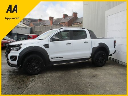 2021 Ford Ranger - photo 6