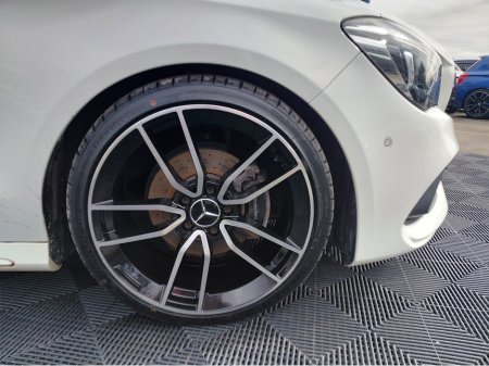 2018 Mercedes-Benz CLA - photo 2