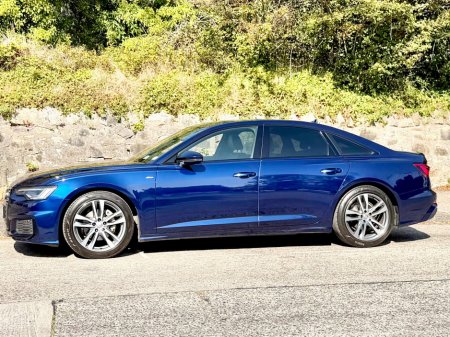 2020 Audi A6 - photo 5