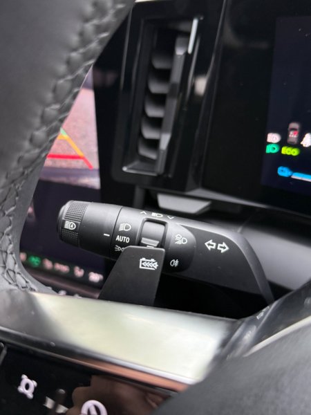 2024 Renault Scenic - photo 27