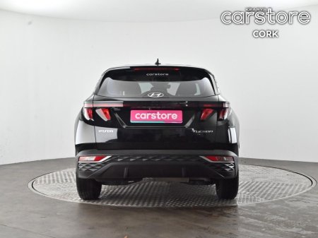 2022 Hyundai Tucson - photo 4