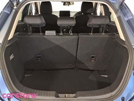 2019 Mazda Demio - photo 19