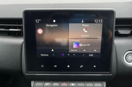 2020 Renault Clio - photo 36