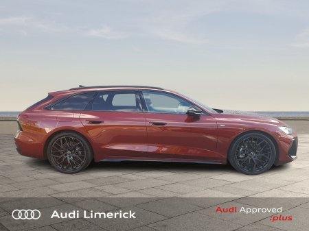 2026 Audi A6 - photo 4